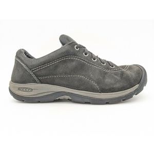 KEEN Presidio 2 ii Low Leather Lace Hiking Sneaker